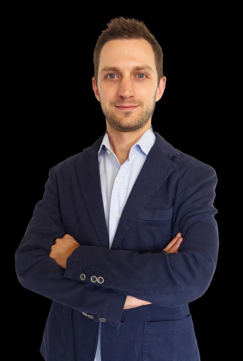 Elia Gazzola